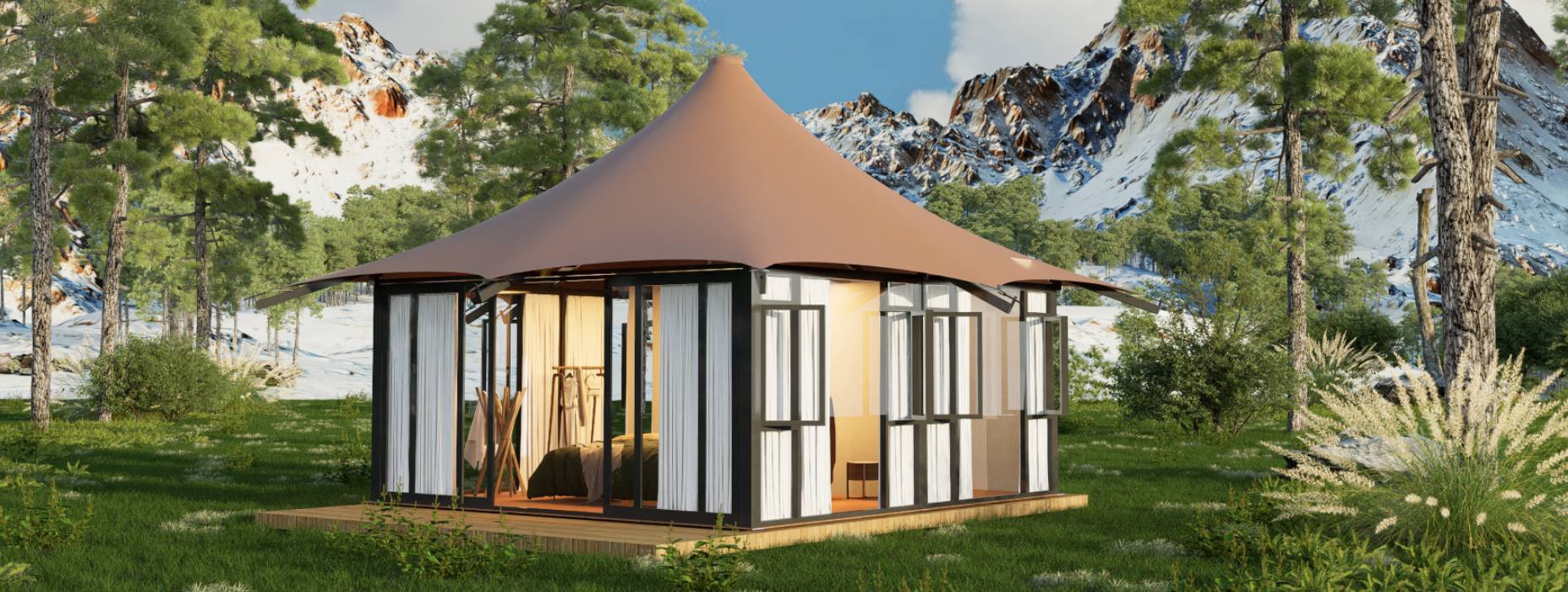 霍州市装配式建筑厂家