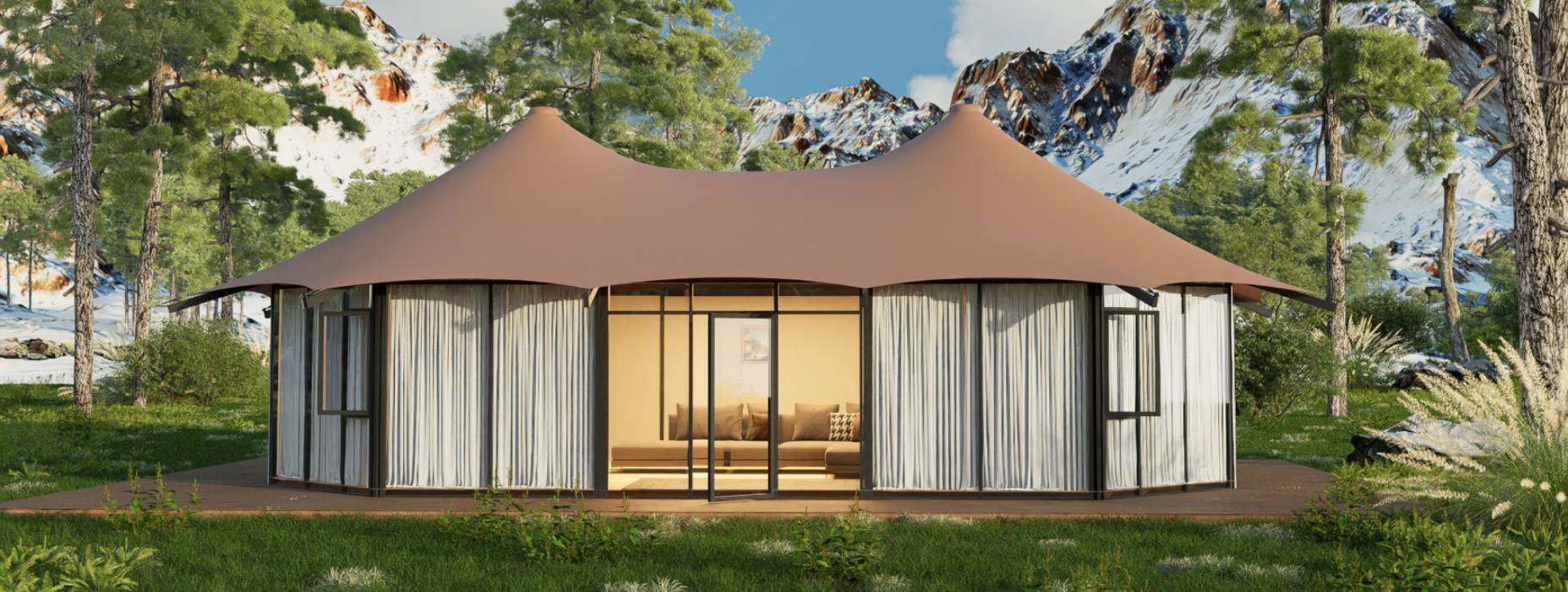 霍州市移动式建筑钢结构房屋